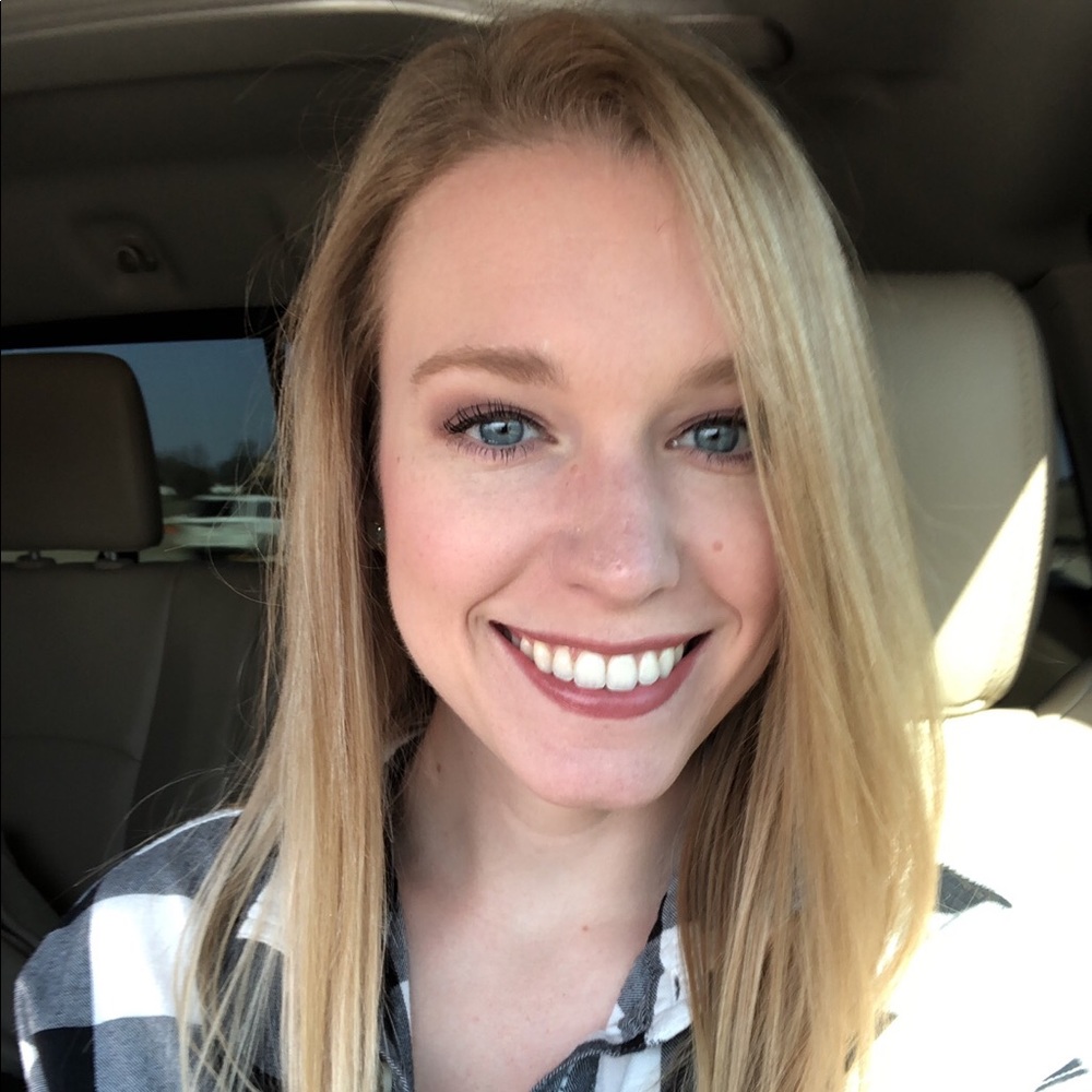 Meet your Posher, Grace